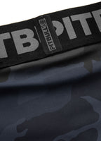 Compression shorts ADCC Camo