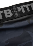 Compression shorts ADCC Camo