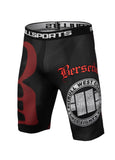 Compression shorts Berserkers Team Big B