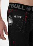 Compression shorts Blood Dog II