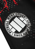 Compression shorts Blood Dog II