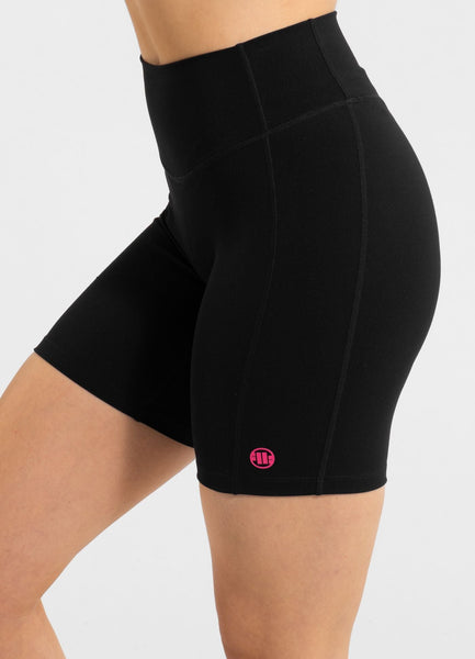 Women's compression shorts AVENIDA