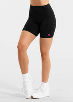 Women's compression shorts AVENIDA