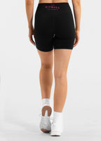 Women's compression shorts AVENIDA
