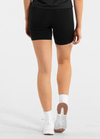Women's compression shorts AVENIDA