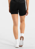 Women's compression shorts AVENIDA