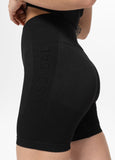 Women's compression shorts COLUMBIA - Black