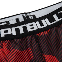 Compression shorts Dillard