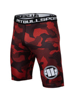 Compression shorts Dillard