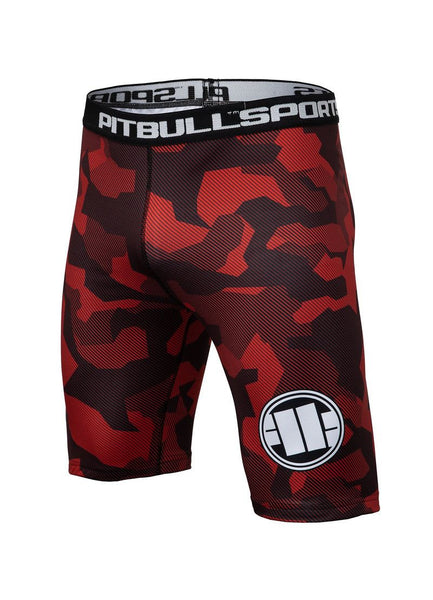 Compression shorts Dillard