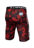 Compression shorts Dillard