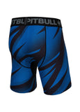 Compression shorts Dot Camo II