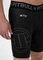 Compression shorts Hilltop Sports