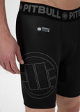 Compression shorts Hilltop Sports