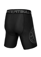 Compression shorts Hilltop Sports