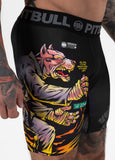 Compression shorts Masters Of BJJ Hilltop