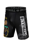Compression shorts Masters Of BJJ Hilltop