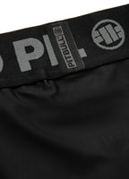 Compression shorts Masters Of BJJ Hilltop