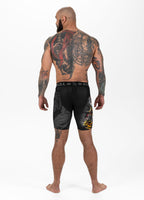 Compression shorts Masters Of BJJ Hilltop