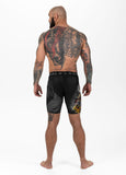 Compression shorts Masters Of BJJ Hilltop
