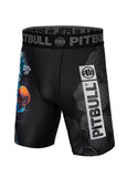 Compression shorts Masters Of Boxing Hilltop