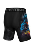 Compression shorts Masters Of Boxing Hilltop