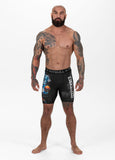 Compression shorts Masters Of Boxing Hilltop