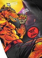 Compression shorts Masters Of Muay Thai Hilltop
