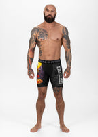Compression shorts Masters Of Muay Thai Hilltop
