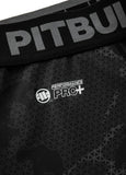 Compression shorts Net Camo Hilltop II