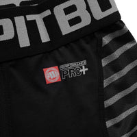 Compression shorts Performance Pro plus