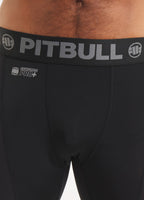 Compression shorts Performance Pro Plus New Logo