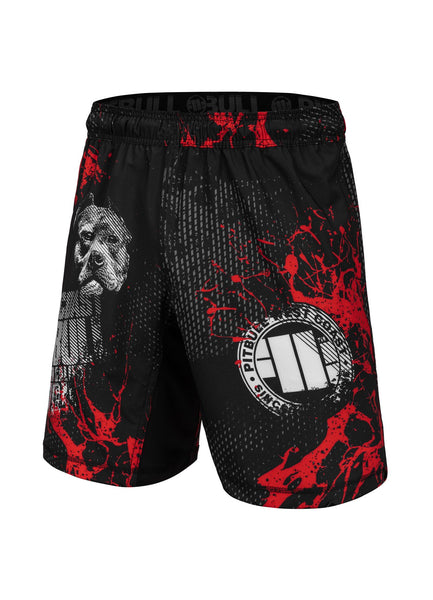 Sports shorts Performance Pro plus Blood Dog