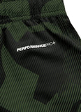 Sports shorts Performance Pro plus Dillard
