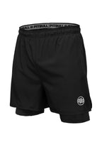 Sports shorts Performance Pro plus Mesh New Logo