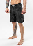 Fight Shorts Performance Pro plus All Black Camo
