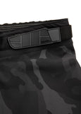 Fight Shorts Performance Pro plus All Black Camo