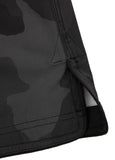 Fight Shorts Performance Pro plus All Black Camo