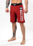 Fight Shorts Hilltop