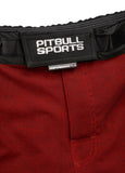 Fight Shorts Hilltop