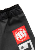 Fight Shorts Hilltop