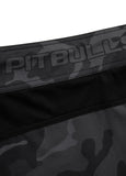 Fight Shorts Jet All Black Camo