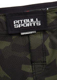 Training shorts Performance Pro plus Dillard