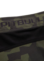Training shorts Performance Pro plus Dillard
