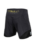 Fight Shorts Jet Mesh BJJ