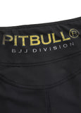Fight Shorts Jet Mesh BJJ