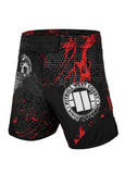 Training shorts Jet Mesh Performance Pro plus Blood Dog II