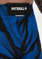 Training shorts Jet Mesh Performance Pro plus Dot Camo II