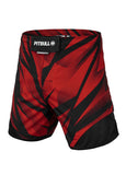 Training shorts Jet Mesh Performance Pro plus Dot Camo II