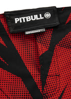 Training shorts Jet Mesh Performance Pro plus Dot Camo II